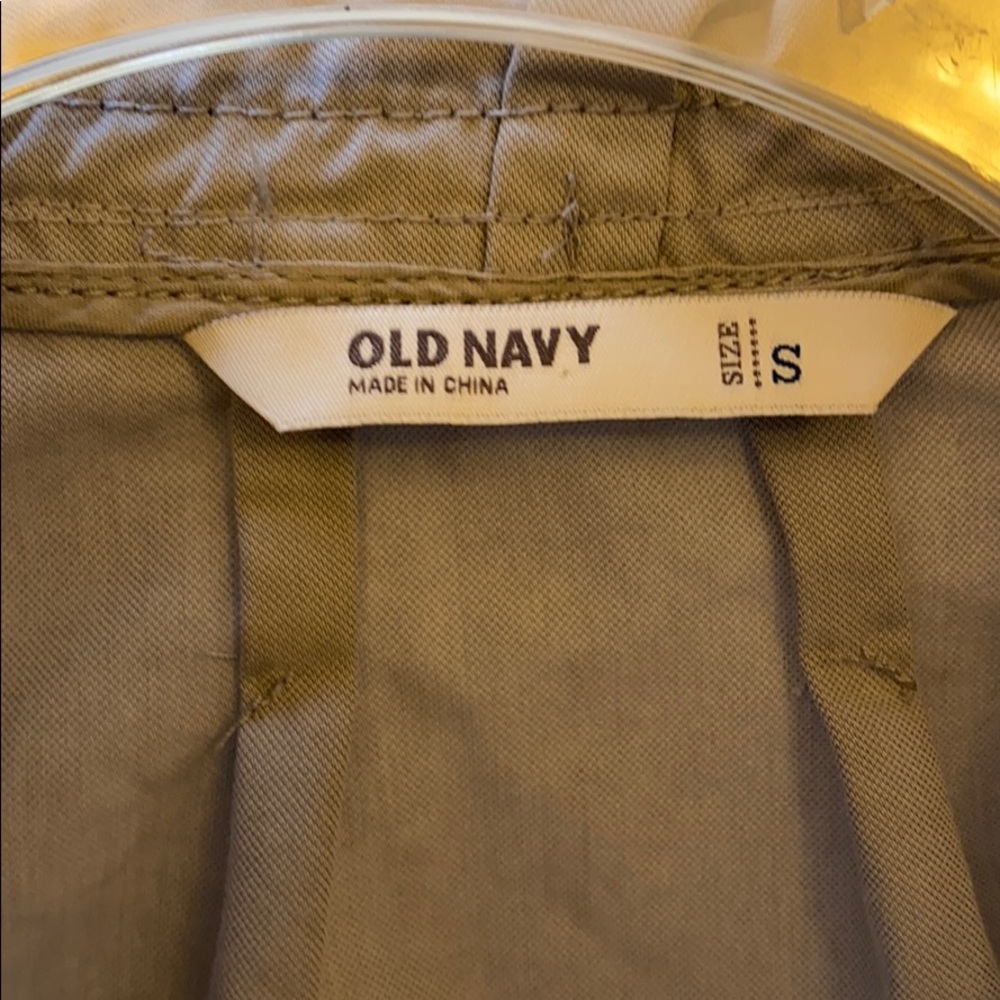 Jacket - Picture 3 of 4